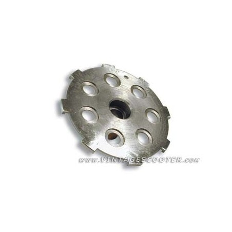 Disque de support embrayage Vespa 180 Rally / 200 Rally-PX